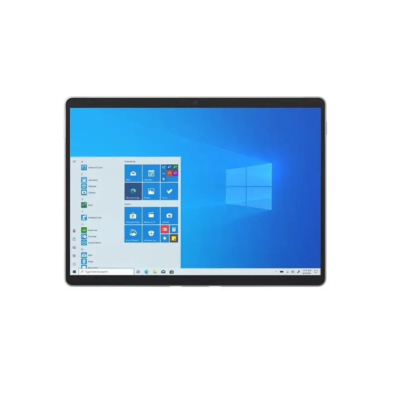 صفحه نمایش Surface Pro 8